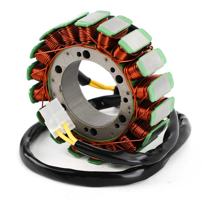 Alternator Generator Fit for BMW F650 1993-2000 F650 ST 1996-2000 12112343132