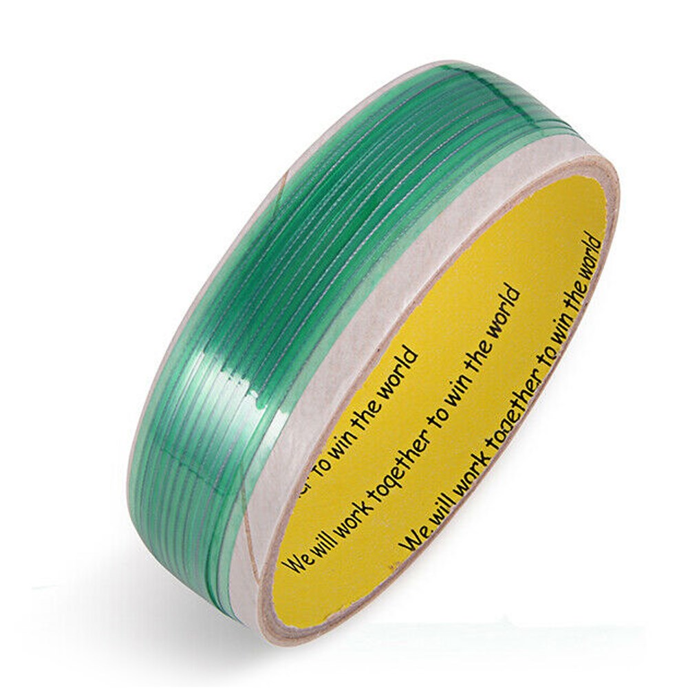 5M Knifeless Tape Cutter Kit for Vinyl Trim Wrap Tool (Universal)