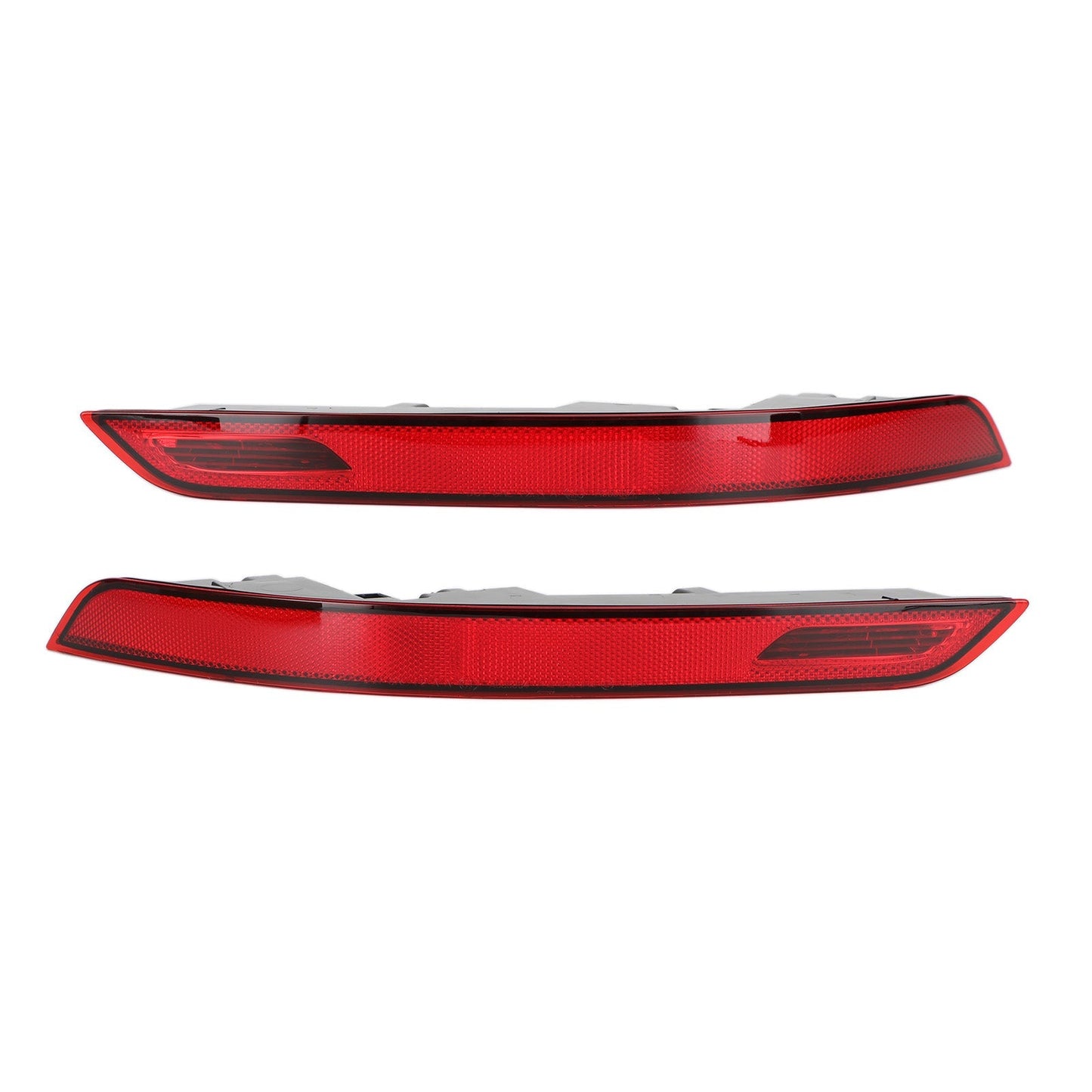 Rear Bumper Fog Reflector Light for Porsche Cayenne (2015-2017)