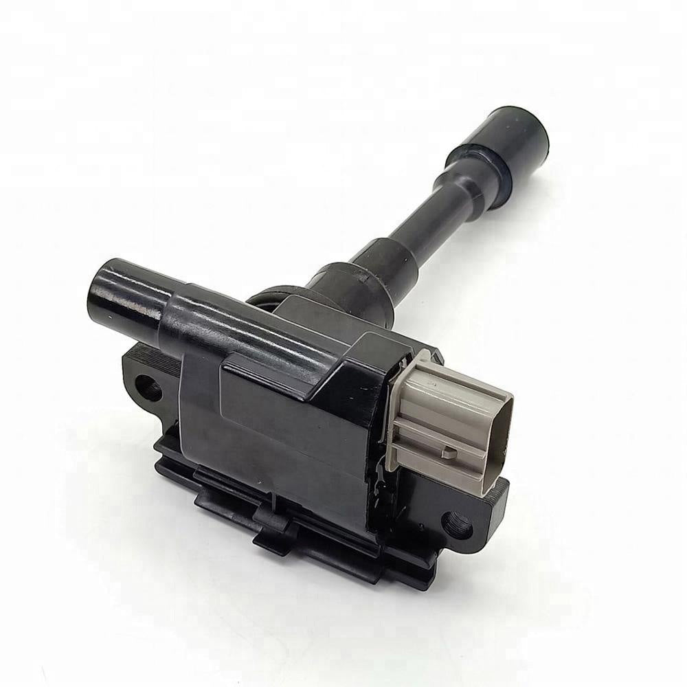 2x Ignition Coil Suitable For Holden Cruze / Suzuki Jimny / Grand Vitara / Swift / Baleno / Carry 1998-On-2