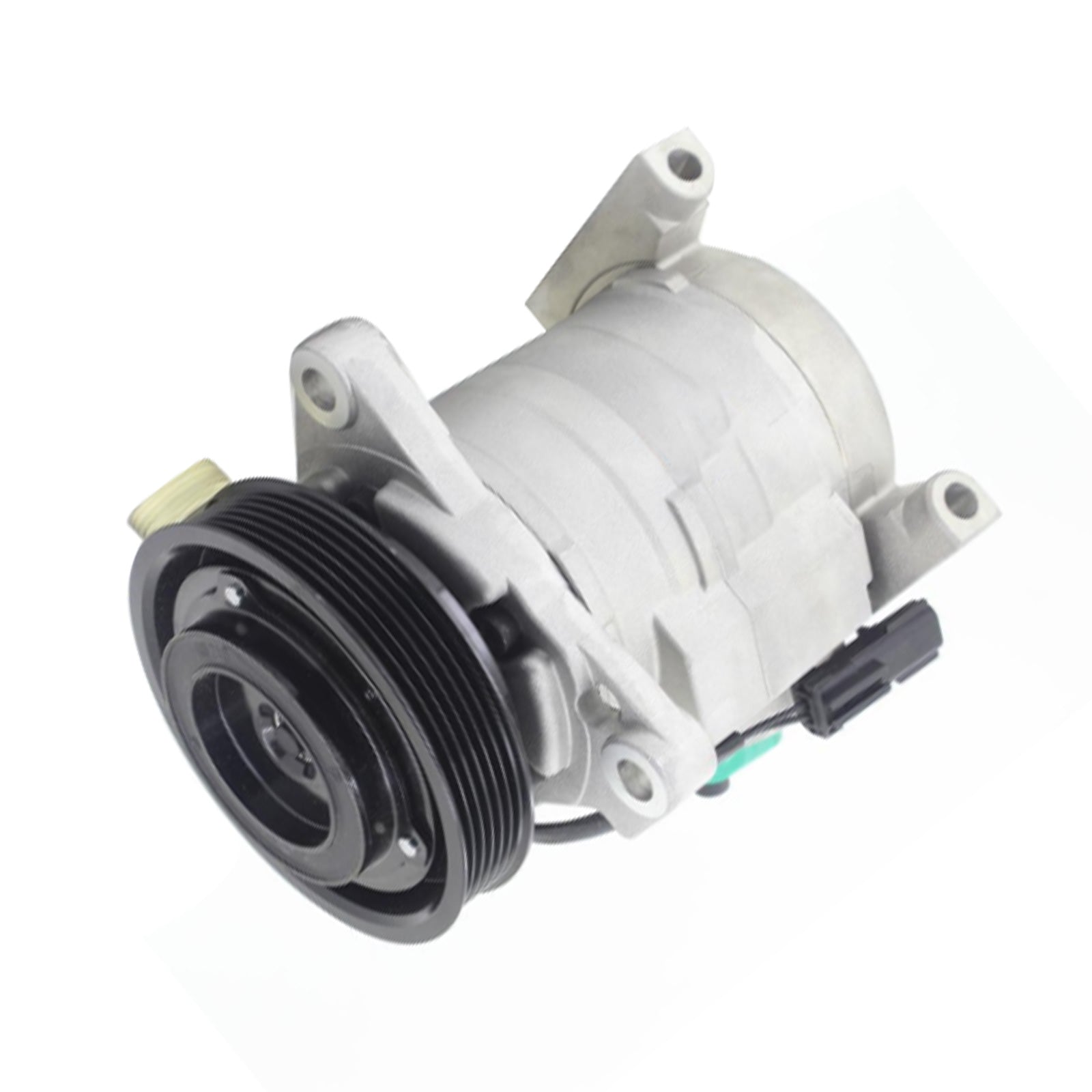 Air Con Compressor Suitable For Chrysler Voyager RG 3.3L Petrol EGA 2001-2007-2