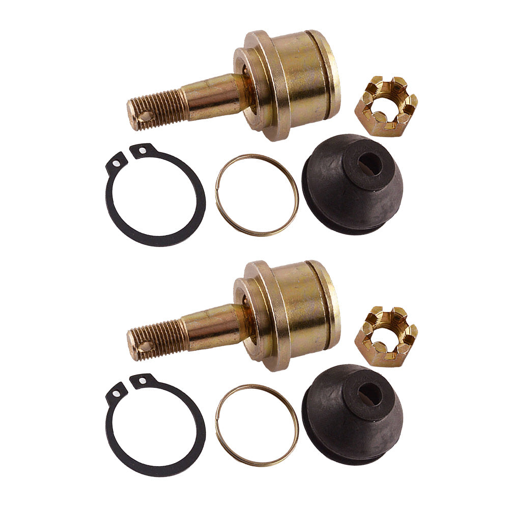 Upper & Lower Ball Joint Kit Suitable For Yamaha Rhino & Grizzly 350 400 450 660 700-3