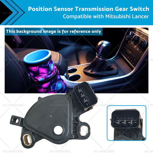 Transmission Gear Switch Position Sensor Suitable for Mitsubishi Lancer 03-17-0