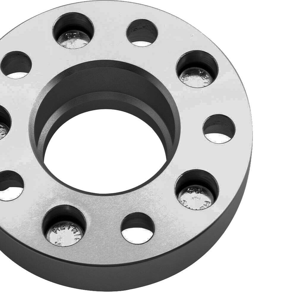 2x Wheel Spacer 35mm 5x114.3 Suitable For Ford Falcon XT XF EA EB ED EF EL BA BF FG-2