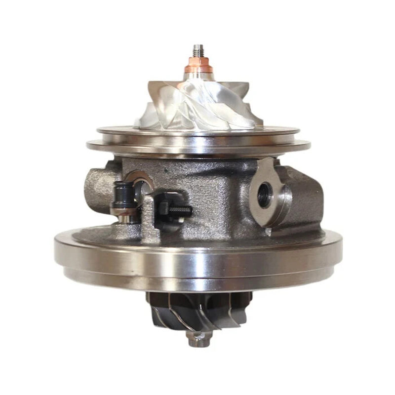 Upgrade Billet Turbo Cartridge CHRA Core for Mitsubishi Triton MQ 4N15 2.4L