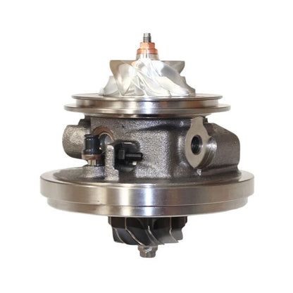 Upgrade Billet Turbo Cartridge CHRA Core for Mitsubishi Triton MQ 4N15 2.4L