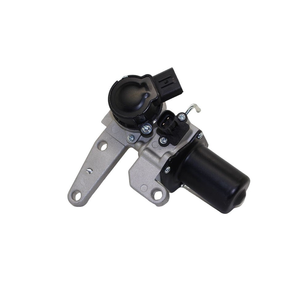 Turbo Electronic Actuator for Toyota Landcruiser 200 Series 1VD 4.5L Right Side
