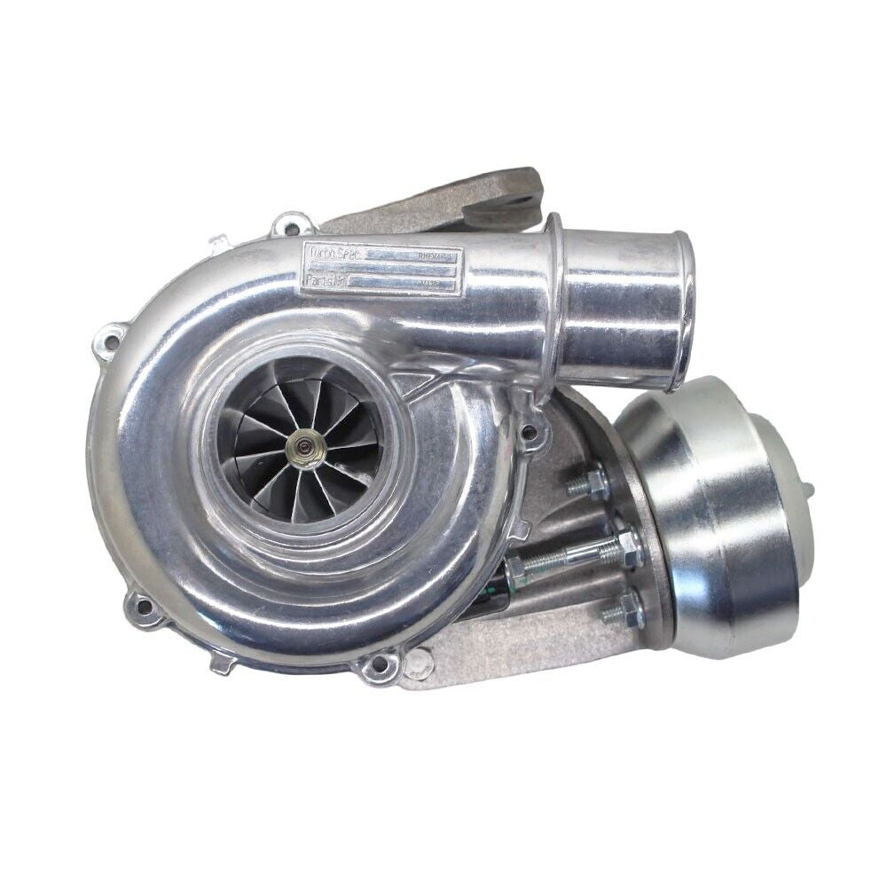 Premium Billet Turbo Charger for Ford Ranger PJ PK 2.5L/3.0L VJ38