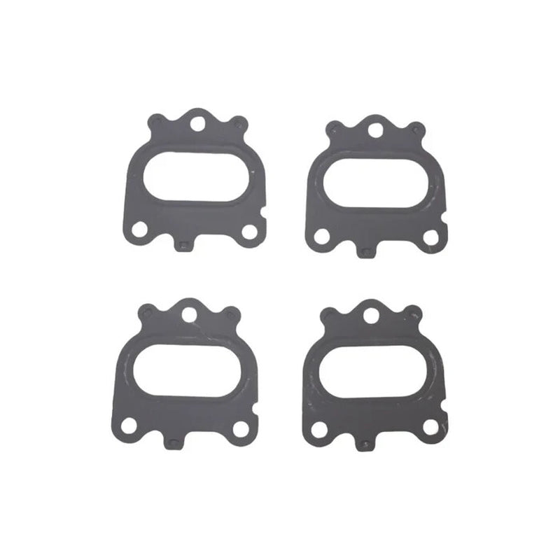 Permaseal Exhaust Manifold&Turbo Gasket for Mitsubishi Pajero 4M41 3.2L VT12
