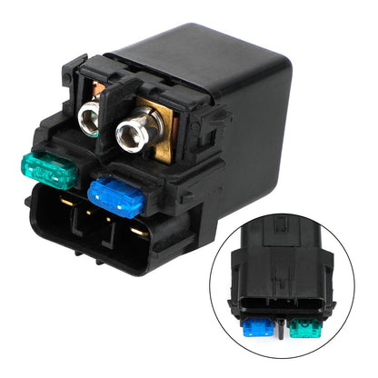Starter Solenoid Relay fit for Honda CB1000 CBR1000 FJS400 600 CRF1000 X-ADV750