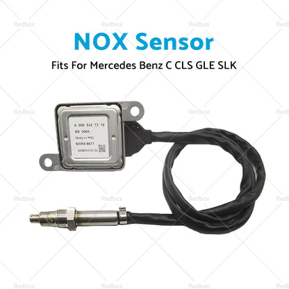 NOX Sensor A0009053503 For Mercedes Benz C200 C300 GL320 GL350 GLE300 Sprinter-3