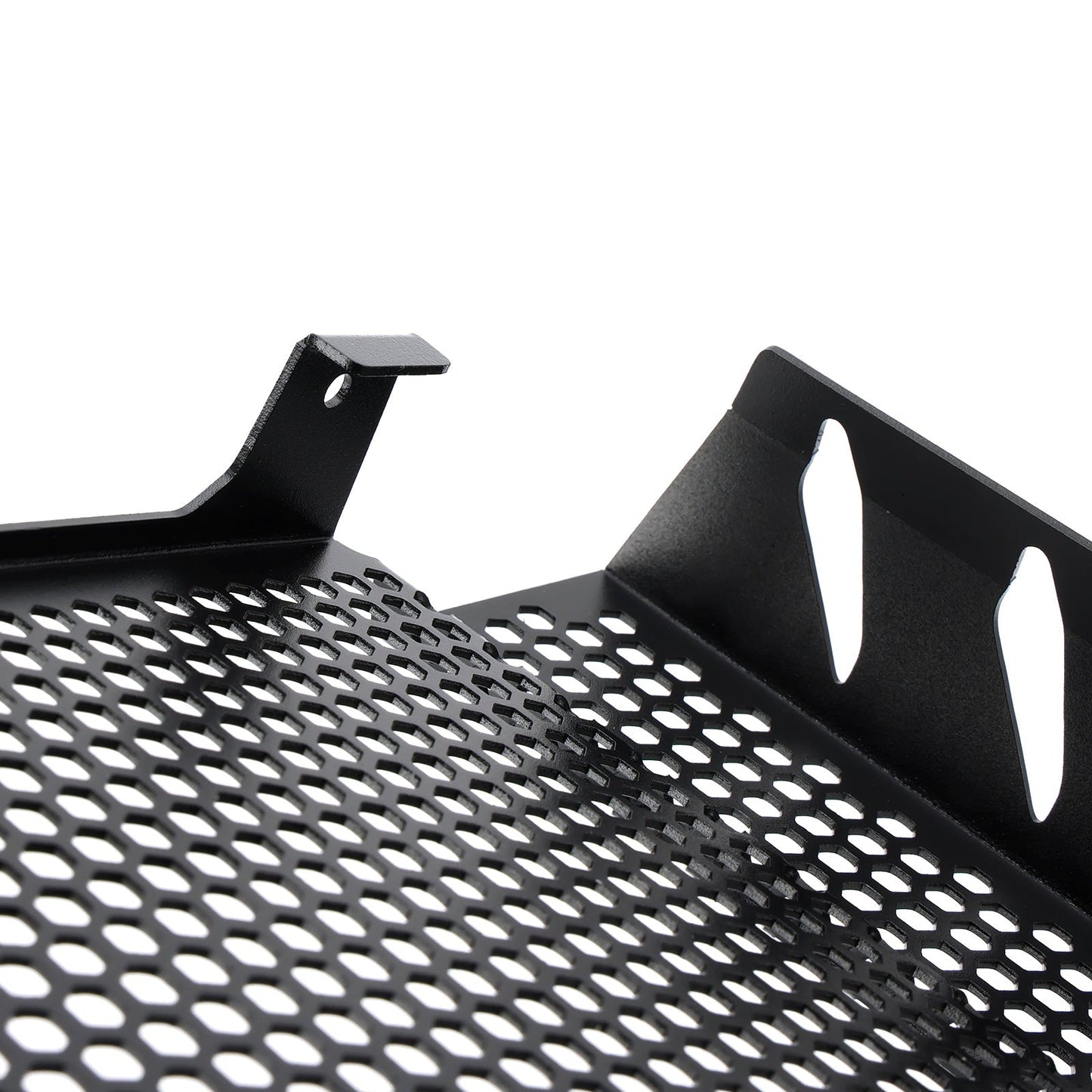 Radiator Guard Cover Protector Steel Fits For Duke 790 2022-2023 890 2022-2023