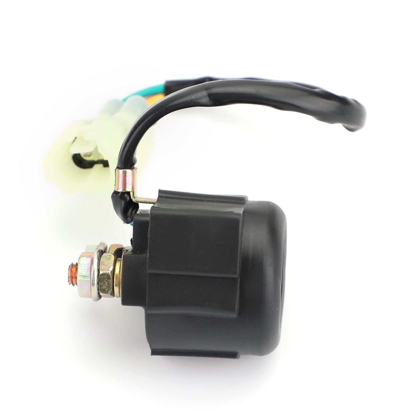 STARTER SOLENOID RELAY FITS HONDA TRX250TM TRX250 TM RECON 250 2005-2019 08 09 Generic