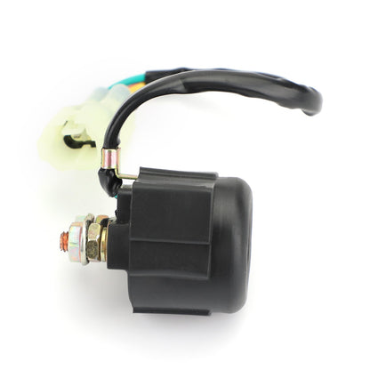 STARTER SOLENOID RELAY FITS HONDA TRX250TM TRX250 TM RECON 250 2005-2019 08 09 Generic