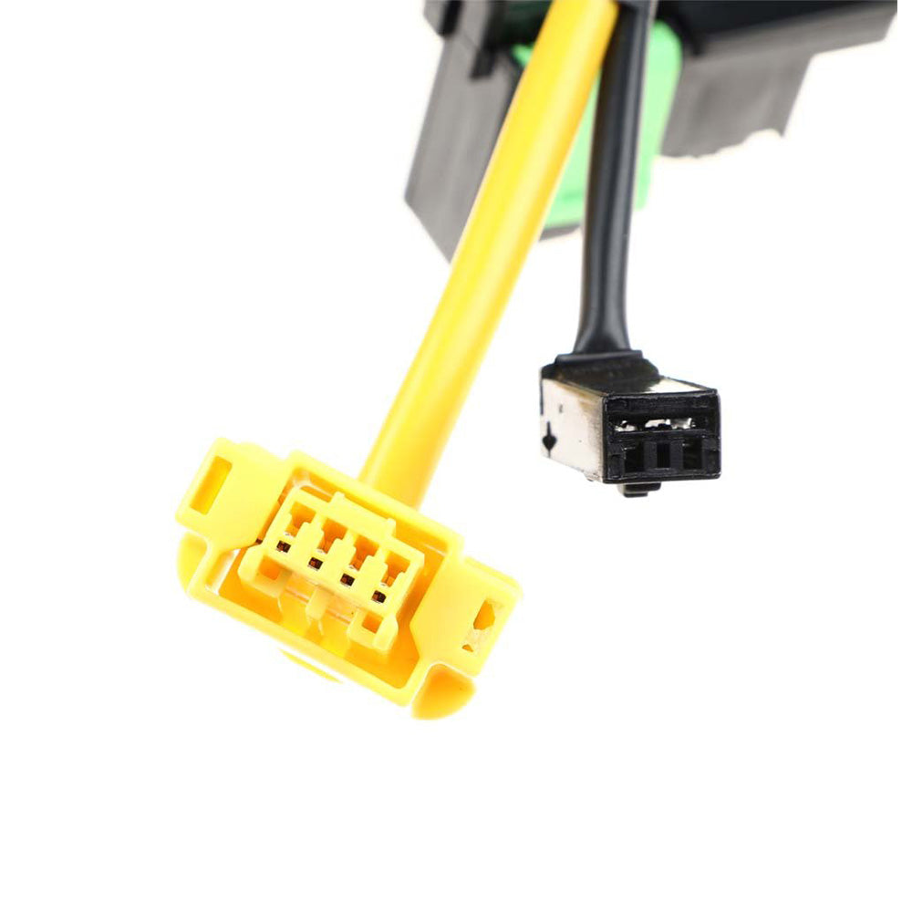 Spiral Cable Clock Spring Suitable For Mitsubishi Pajero / Lancer / Outlander / Triton 2006-2016 8619A018-2