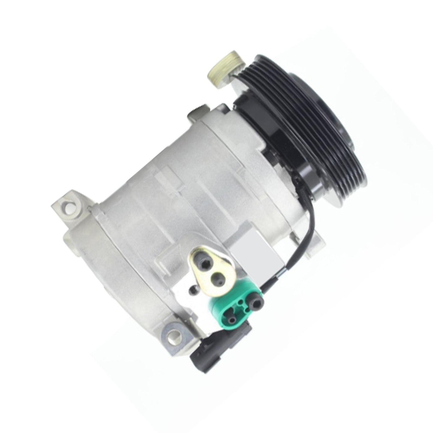 Air Con Compressor Suitable For Chrysler Voyager RG 3.3L Petrol EGA 2001-2007-1