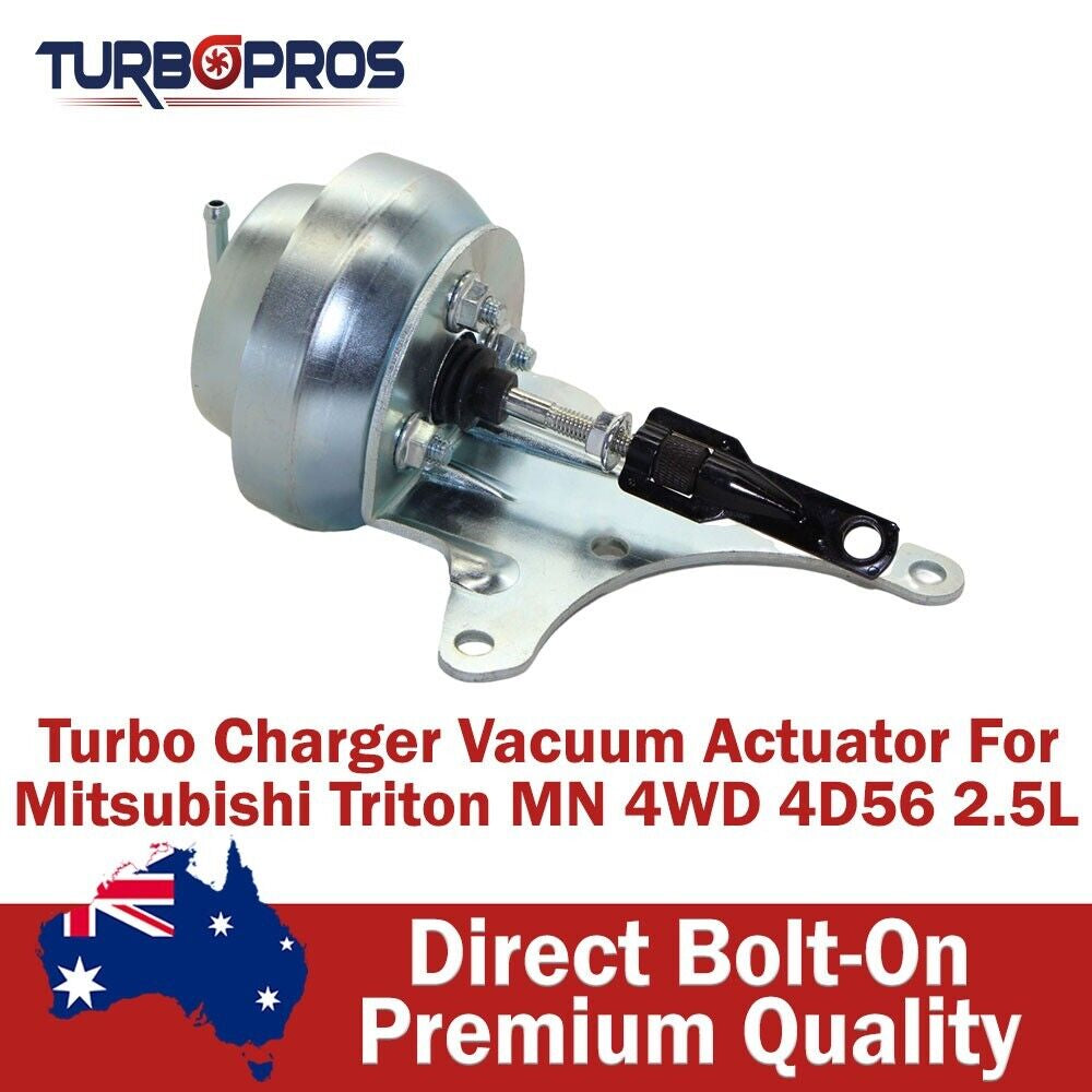High Quality Turbo Vacuum Actuator for Mitsubishi Triton MN 4WD 4D56 2.5L