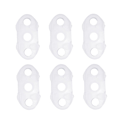 Window Regulator Slide Clip 6x Suitable For Holden Commodore VT / VU / VX / VY 20369895-2