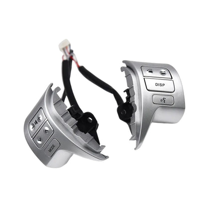 Steering Wheel Volume Control Switch Suitable For Toyota Corolla ZRE15 07-14-5