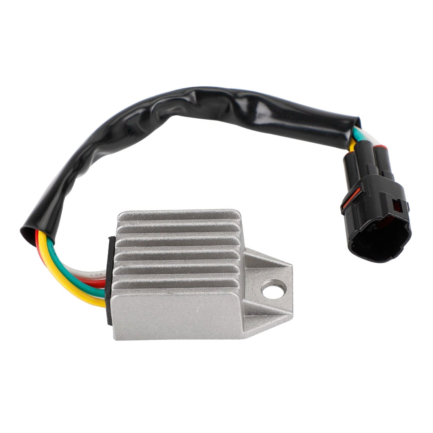 Generator Stator Regulator Rectifier Gasket For SM 200 EXC 200 (2K-3) 2005