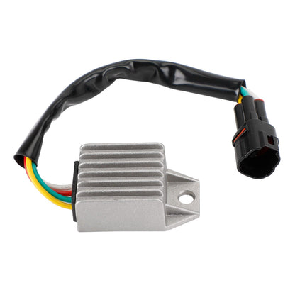 Generator Stator Regulator Rectifier Gasket For SM 200 EXC 200 (2K-3) 2005