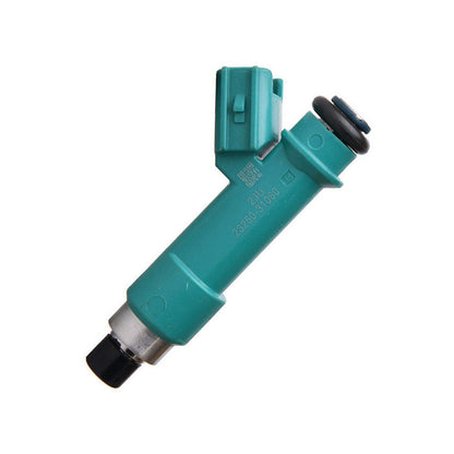 6x Fuel Injectors Suitable For Landcruiser Prado FJ Cruiser Hilux 1GRFE V6 4. 0L-3