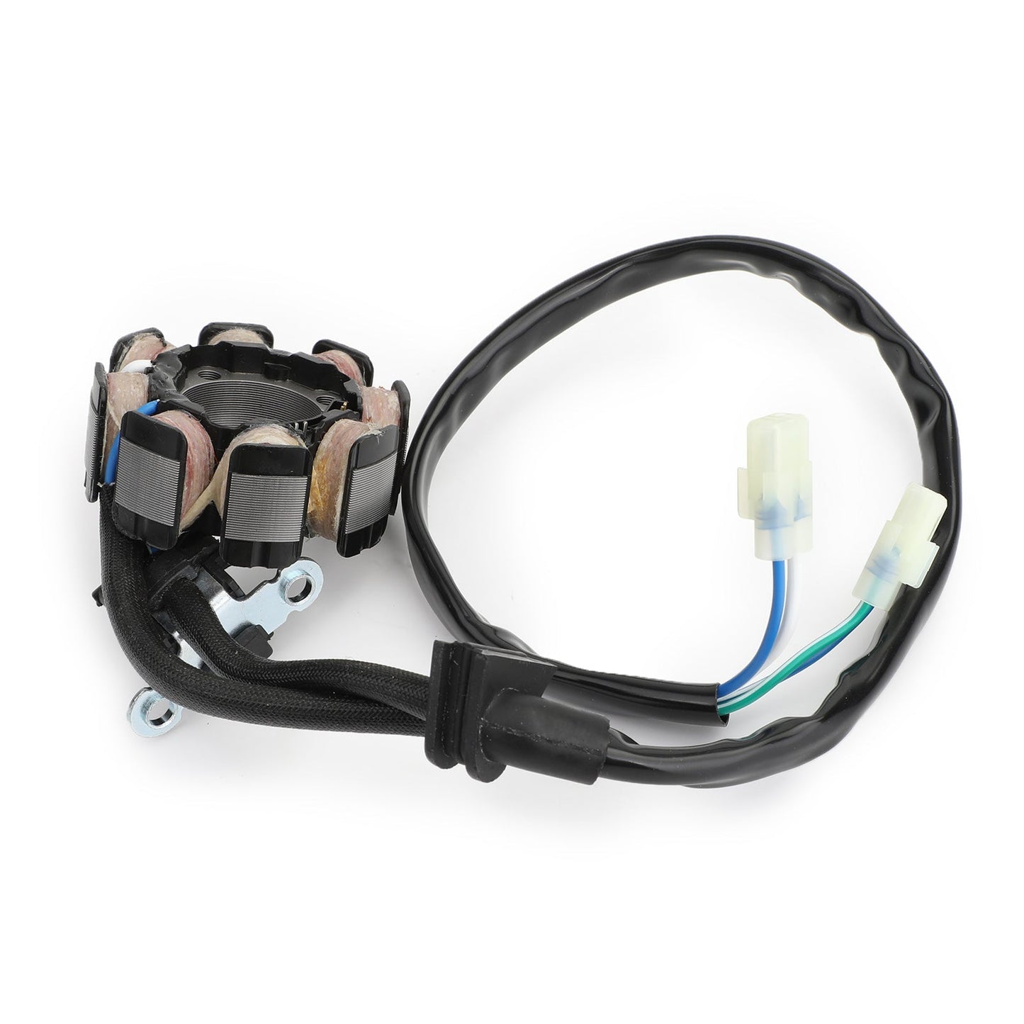 Engine Stator Alternator Fit for Honda CRF150R CRF150RB 2007-2009/2012-2024 Repl. # 31120-KSE-671 31120-KSE-A71