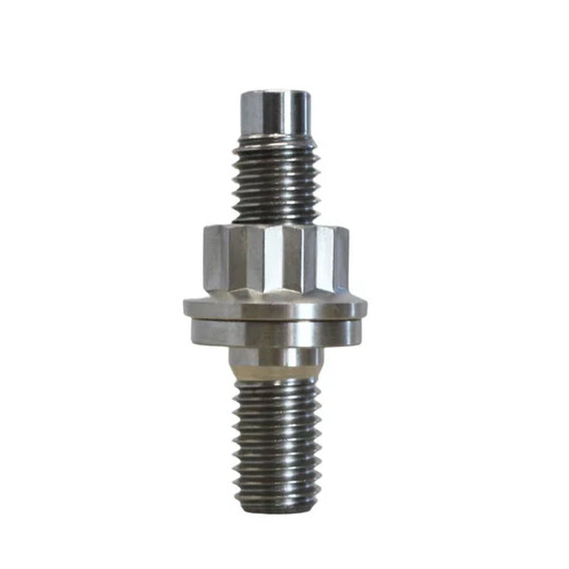 Titanium Turbo Charger Stud Kit for Land Rover Discovery 4 3.0L