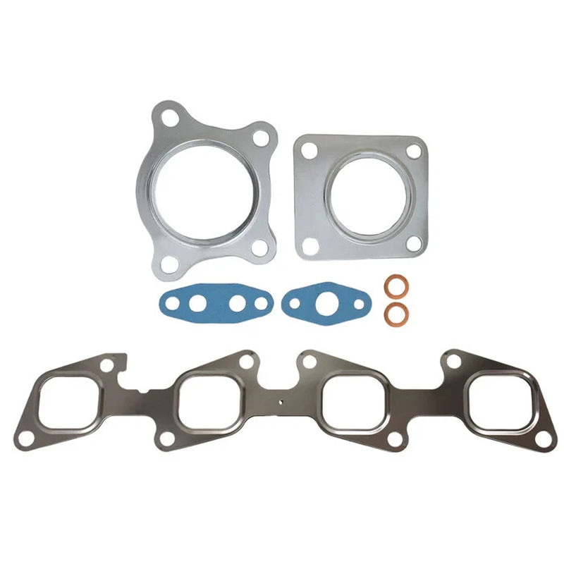 Permaseal Exhaust Manifold&Turbo Gasket Kit for Holden Colorado RC 4JJ1 3.0L