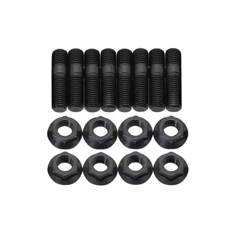 Permaseal Exhaust Manifold Stud&Gasket Kit for Nissan Pathfinder R51 YD25 2.5L