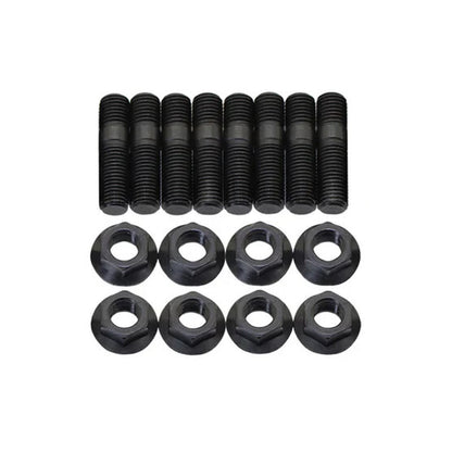 Permaseal Exhaust Manifold Stud&Gasket Kit for Nissan Pathfinder R51 YD25 2.5L