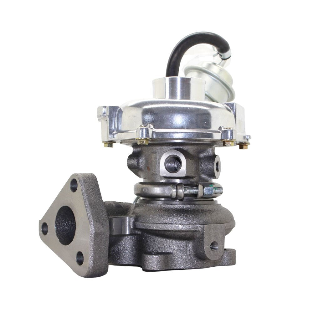 Turbo Pros Upgrade Billet Turbo for Mitsubishi Triton MN 4D56 2.5L 2WD VT10