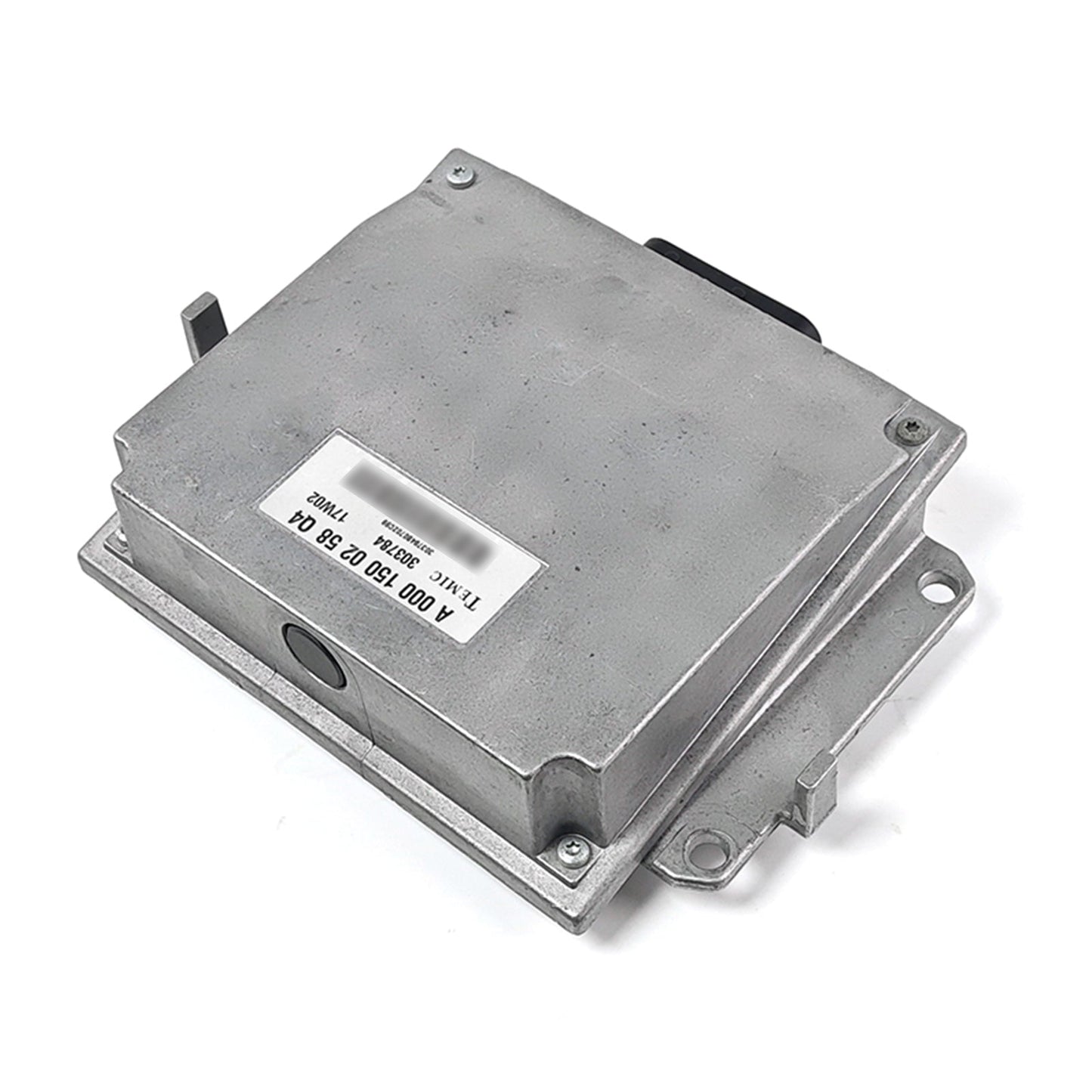 Ignition Voltage Transformer Module 0001500258 for Mercedes W220 S600 SL65