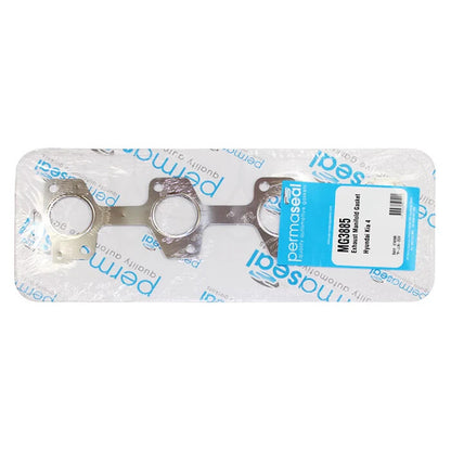 Permaseal Exhaust Manifold Gasket for Hyundai Imax D4CB 2.5L 2008-2021