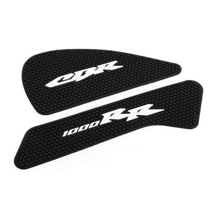 2020 - 2023 Honda CBR 1000 RR Fireblade SC77 Tank Grip Pads Tank Protector