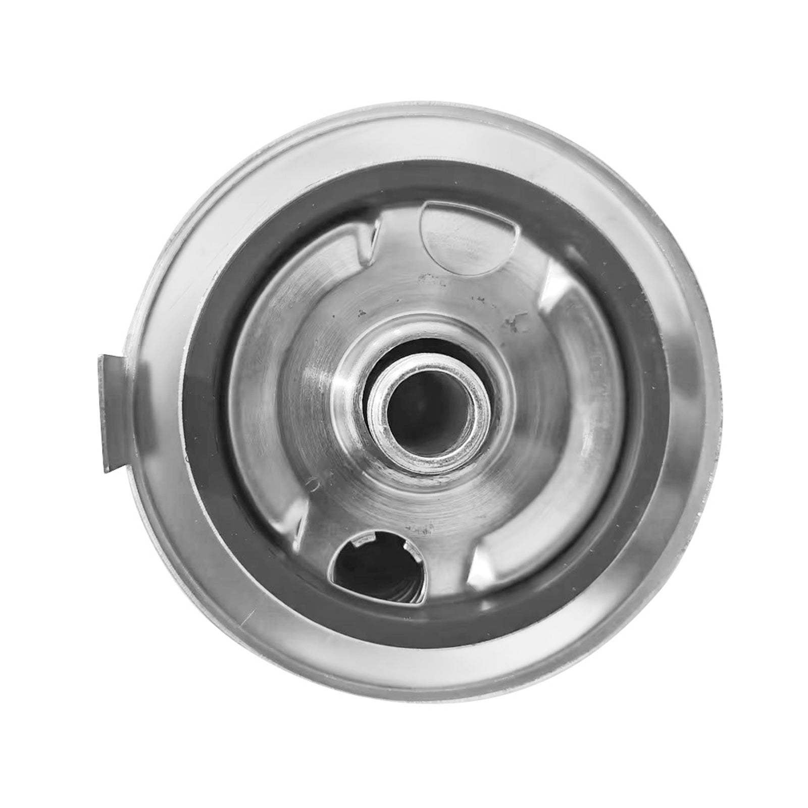 Engine Oil Cooler Suitable For Mitsubishi Triton L200 2006-On / Challenger 2009 2.5L 4D56-4