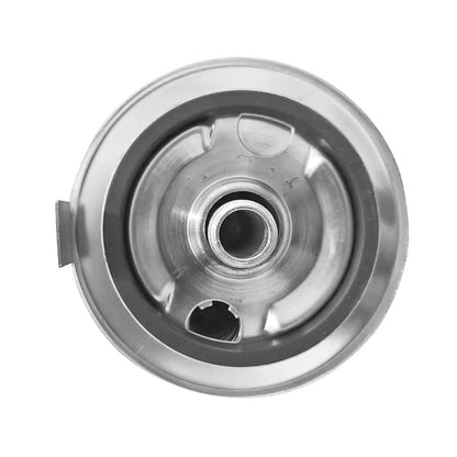 Engine Oil Cooler Suitable For Mitsubishi Triton L200 2006-On / Challenger 2009 2.5L 4D56-4