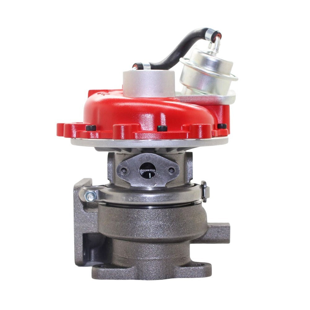 GEN1 High Flow Billet Turbo Charger for Ford Courier 2.5L