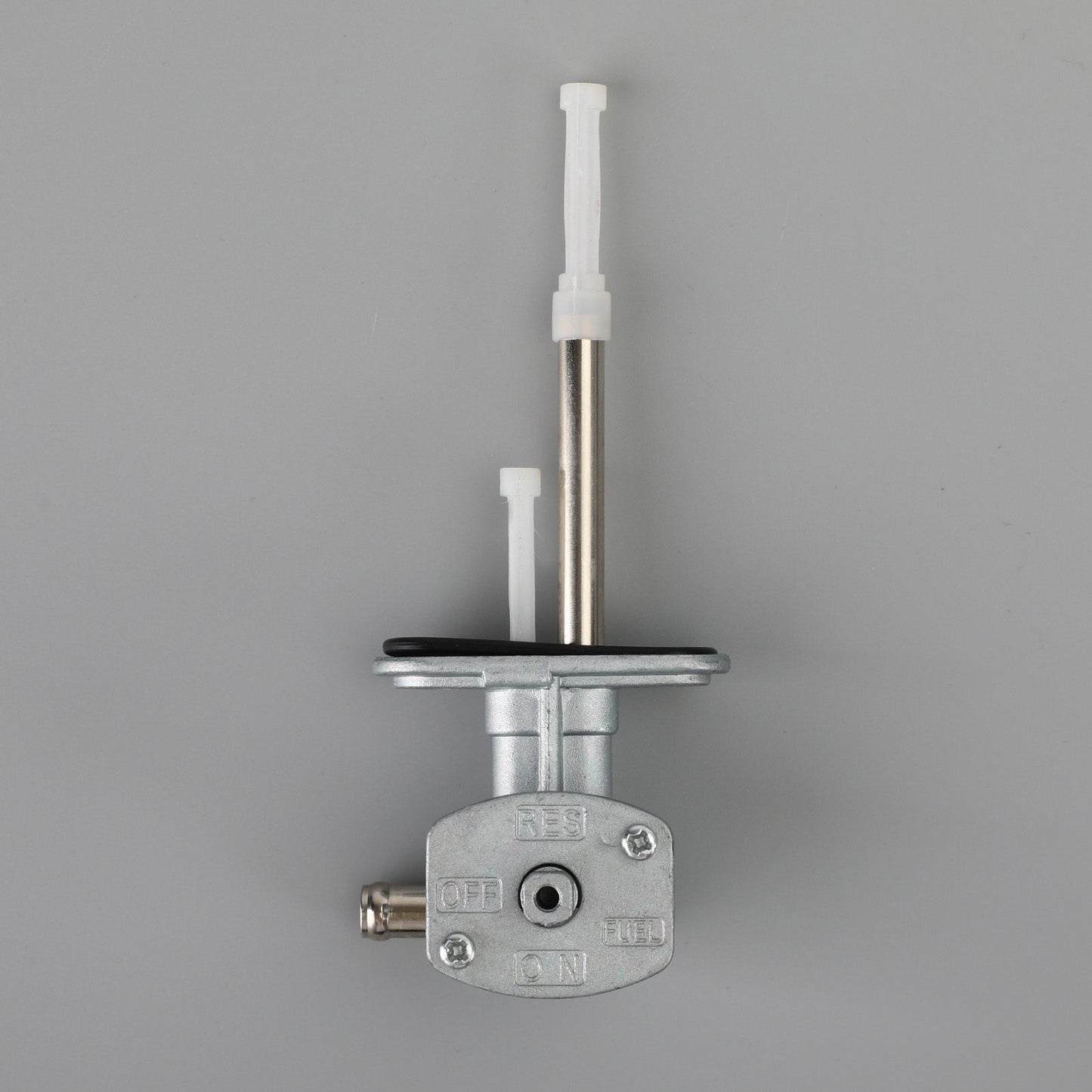 Fuel Valve Petcock & Lever for Yamaha Kodiak YFM400FA YFM450FA 4x4 2000-2006 Generic