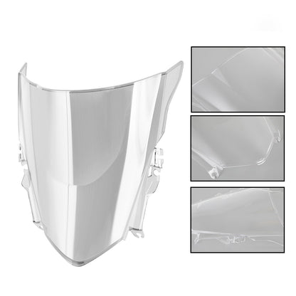 2013-2015 HONDA CBR500R ABS Motorcycle Windshield WindScreen