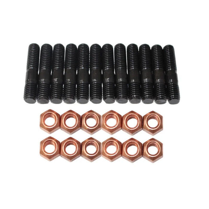 High Tensile Exhaust Manifold Studs for Holden/Chevy/G