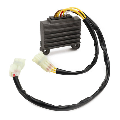 Husqvarna FE501 2017-2023 Magneto Stator + Voltage Rectifier + Gasket