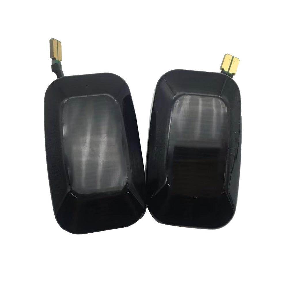 LED Side Indicator Flasher Light Pair Suitable For Toyota Hilux SR5 / Vigo / Corolla-0
