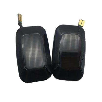LED Side Indicator Flasher Light Pair Suitable For Toyota Hilux SR5 / Vigo / Corolla-0