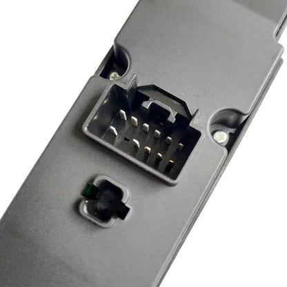 Master Power Window Switch Suitable For Mazda 2 Hatchback 2008-2014 DF89-66-350B-2