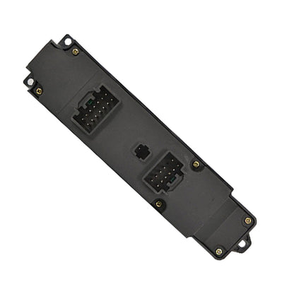 Master Power Window Switch Suitable For Mazda 2 Hatchback 2008-2014 DF89-66-350B-1