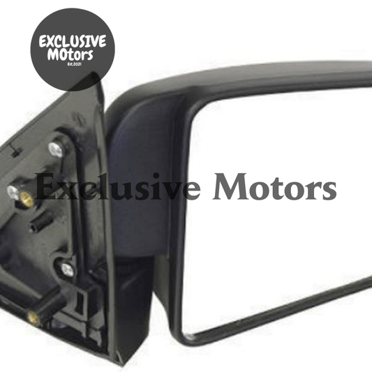 Right-Hand Mirror for Ford Courier/Mazda Bounty (1999-2006)