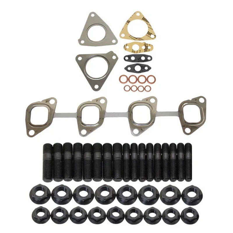 Permaseal Turbo&Exhaust Manifold Installation Kit for Nissan Navara D22ZD30 3.0L