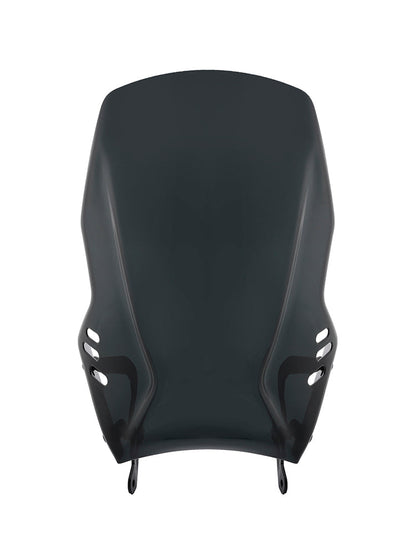 ABS Motorcycle Windshield WindScreen fit for YAMAHA XSR900 2022-2024