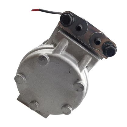 Air Con Compressor Pump Suitable For LDV V80 2.5L Diesel Van 2013-On-3